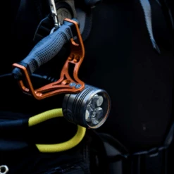 Luna-X Dive Torch - Canister Light -Diving Suit Co hg1381008 10