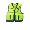 Hi VIZ Snorkel Vest 2 Hi VIZ Snorkel Vest -Diving Suit Co hi viz snorkrel vest