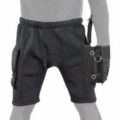 Highland Neoprene Pocket Shorts