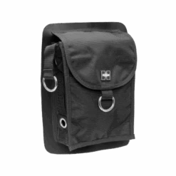 Highland Glue-On Thigh Pocket