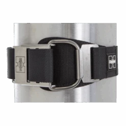 New Release -Diving Suit Co hl201 ss tank cam straps