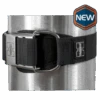 Tank Bands With Non-Separating SS Cam Buckles (Pair) -Diving Suit Co hl211 highland non