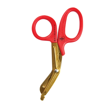 Titanium EMT Shears 3 Titanium EMT Shears