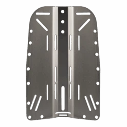 Highland SS Backplate