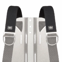 20lb Travel BP/W Package 14 20lb Travel BP/W Package -Diving Suit Co hl805 shoulder pads 1 1