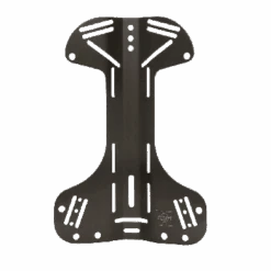 20lb Travel BP/W Package 11 20lb Travel BP/W Package -Diving Suit Co hl806 al highland aluminum travel backplate 1 1 1