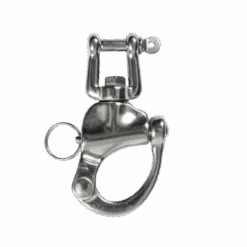 Highland 3.5” Snap Shackle