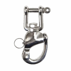 Highland 5.0” Snap Shackle