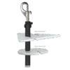 Cave Marker Holder 2 Cave Marker Holder -Diving Suit Co hl935 cave marker holder