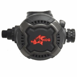 Hog Sidemount Regulator Package -Diving Suit Co hog 1701 1zenith smoke 1