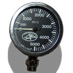 Hog D3 Regulator Set -Diving Suit Co hog blackface spg 2