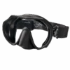 Low Volume Frameless ES Mask 1 Low Volume Frameless ES Mask -Diving Suit Co hog low volume frameless e