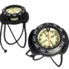 HOG Pro Bungee Mount Compass 1 HOG Pro Bungee Mount Compass -Diving Suit Co hog pro bungee mount compass