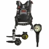 Hog Pro Travel Package 1 Hog Pro Travel Package -Diving Suit Co hog travel pro bundle 1