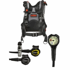 Hog Pro Travel Package