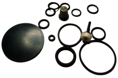 Hog D1 First Stage Service Kit 3 Hog D1 First Stage Service Kit