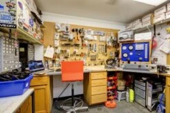 Hog Regulator Service Technician Course - VIRTUAL CLASS -Diving Suit Co hog repair class 3