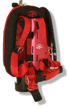 Hog Singles BP/W Package