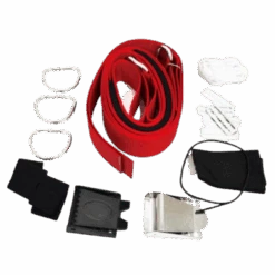 Hog Hogarthian Harness Basic -Diving Suit Co hogarthian newer pic removebg preview 1