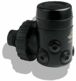 Hog Oxygen Regulator Package -Diving Suit Co hogd2lesecond 1