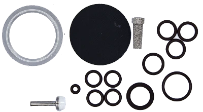 D2 First Stage Service Kit 3 D2 First Stage Service Kit