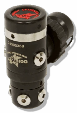 Hog D3 Sealed First Stage