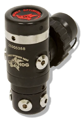 Hog D3 Sealed First Stage 3 Hog D3 Sealed First Stage