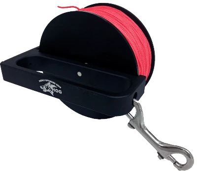 Hog Recon Reel 3 Hog Recon Reel