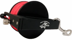 Hog Recon Reel 7 Hog Recon Reel -Diving Suit Co hogreconreelsidepic2tiny 2