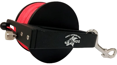 Hog Recon Reel 5 Hog Recon Reel - Image 3