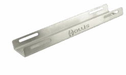 Hollis Single Tank Adapter - STA