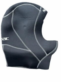 SEAC Men's Warmdry Drysuit - Lightly Used -LG 13 SEAC Men's Warmdry Drysuit - Lightly Used -LG -Diving Suit Co hood