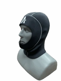 Avatar Drysuit Package - INSTOCK - Size XLL -Diving Suit Co hood 2