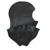 Latex Hood/Neck Combo -Diving Suit Co hoodneck combo for neck tite 1