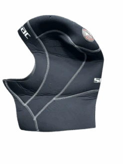 SEAC Men's Warmdry Drysuit - Lightly Used -LG 12 SEAC Men's Warmdry Drysuit - Lightly Used -LG -Diving Suit Co hoodwarmdrt