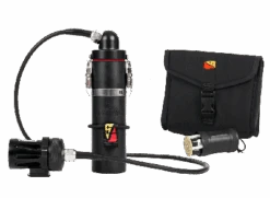 HP50 Combo Kit Package