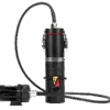 HP50 Light With Expedition Canister -Diving Suit Co hp50expedition