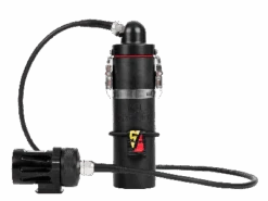 HP50 Slimline Canister Can Light