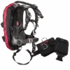 HTS2 Singles BCD Package -Diving Suit Co hts2package
