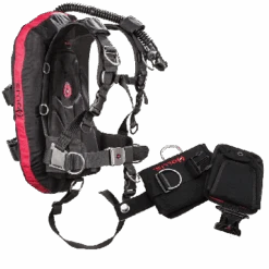 HTS2 Singles BCD Package