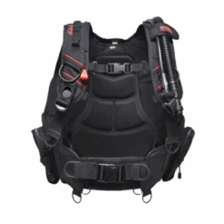 Hybrid Pro D1X BCD Package 12 Hybrid Pro D1X BCD Package -Diving Suit Co hybrid bcd 1