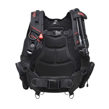 Hybrid Pro D1X BCD Package 5 Hybrid Pro D1X BCD Package - Image 3