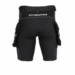 Hybrid Cargo Shorts -Diving Suit Co hybrid cargo shorts men 3