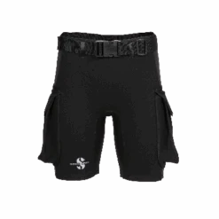 Hybrid Cargo Shorts -Diving Suit Co hybrid cargo shorts women