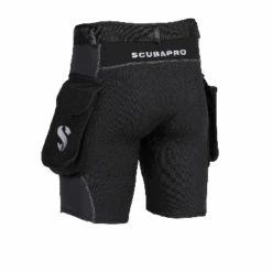 Hybrid Cargo Shorts -Diving Suit Co hybrid cargo shorts women 6