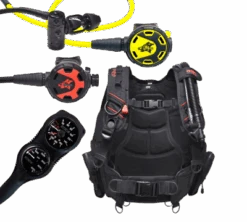 Hybrid Pro D1X BCD Package