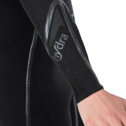 Mens Hydra Neoprene Drysuit - S
