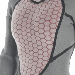 Proteus II Women's 5 Mm Wetsuit 9 Proteus II Women's 5 Mm Wetsuit -Diving Suit Co hydrolock 2