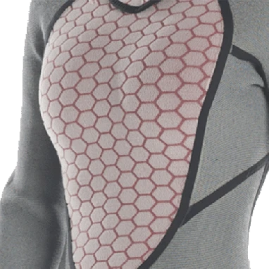 Proteus II Men's 5 Mm Wetsuit 4 Proteus II Men's 5 Mm Wetsuit - Image 2