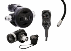 Illusion Open Water Reg Package